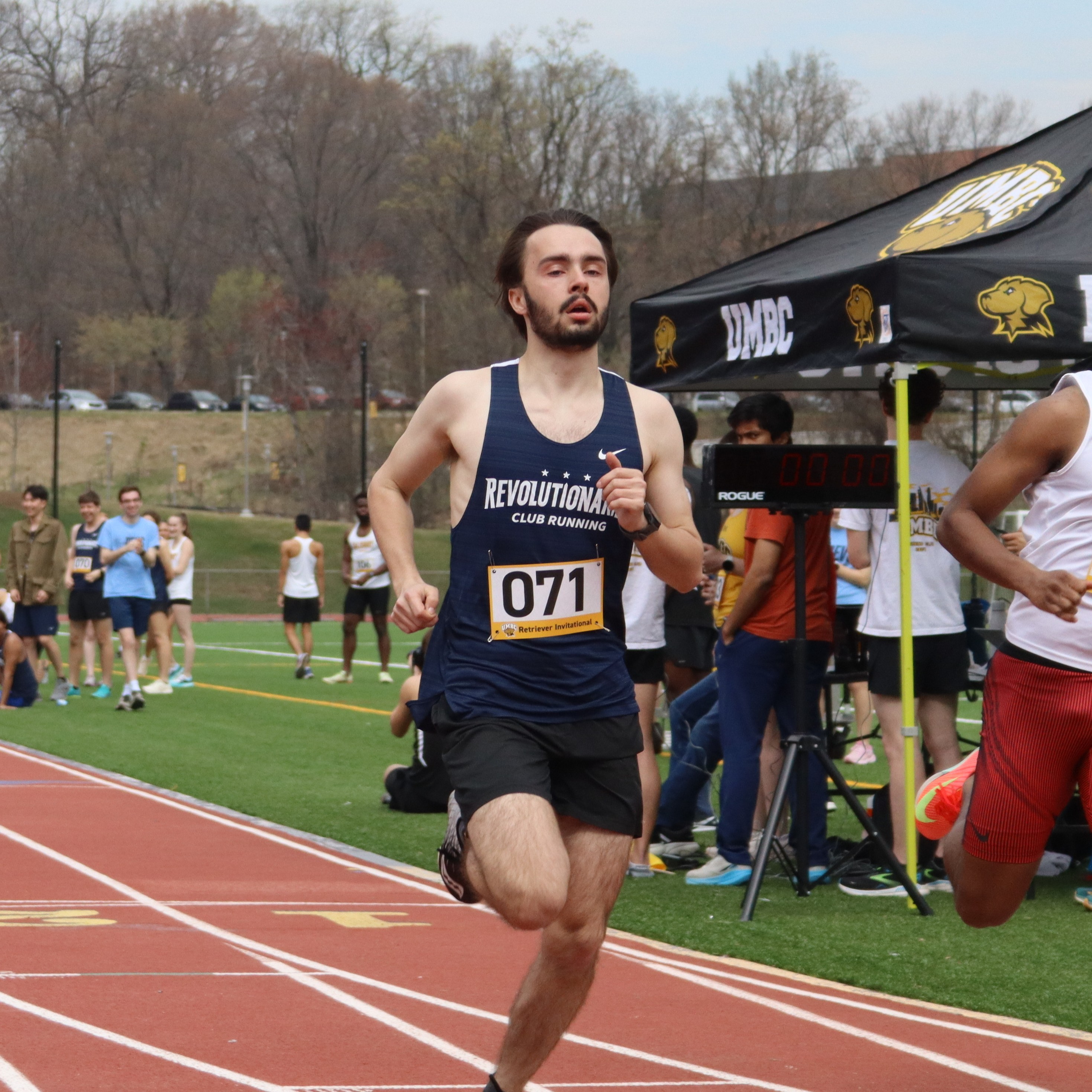 Jack 200m